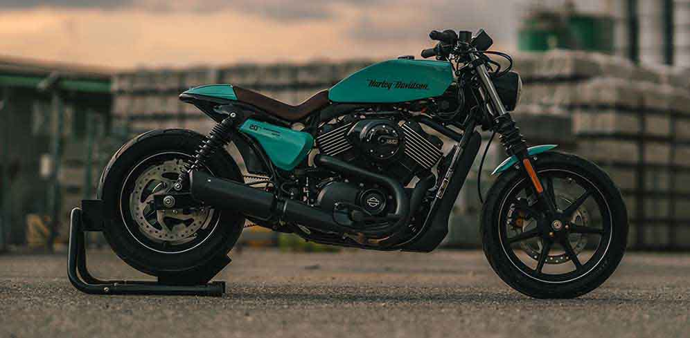 Ini Harley Davidson Street Berpenampilan Terbaik? thumbnail